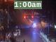1:00am to 1:59am