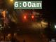 6:00am to 6:59am