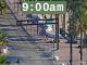 9:00am to 9:59am