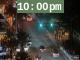 10:00pm to 10:43pm