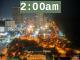 2:00am to 2:59am