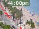 4:00pm to 4:59pm