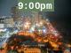9:00pm to 9:37pm