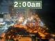 2:00am to 2:59am