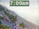 7:00am to 7:59am