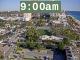 9:00am to 9:59am