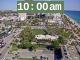 10:00am to 10:59am