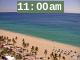 11:00am to 11:59am