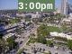 3:00pm to 3:59pm