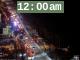 12:00am to 12:59am