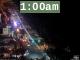 1:00am to 1:59am
