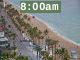 8:00am to 8:59am