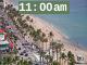 11:00am to 11:59am