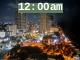 12:00am to 12:59am