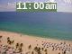 11:00am to 11:59am