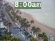 8:00am to 8:59am
