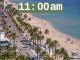 11:00am to 11:59am
