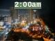 2:00am to 2:59am