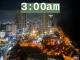 3:00am to 3:59am