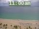 11:00am to 11:59am