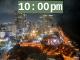 10:00pm to 10:59pm
