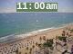 11:00am to 11:59am