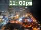 11:00pm to 11:59pm
