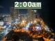 2:00am to 2:59am