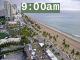 9:00am to 9:59am
