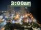 3:00am to 3:59am