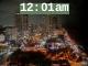 12:01am to 12:59am