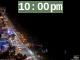10:00pm to 10:32pm