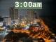 3:00am to 3:59am