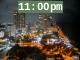 11:00pm to 11:59pm