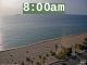 8:00am to 8:59am