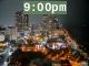 9:00pm to 9:38pm