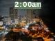 2:00am to 2:59am