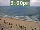 5:00pm to 5:59pm