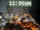 11:00pm to 11:59pm