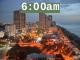 6:00am to 6:59am