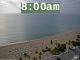8:00am to 8:59am