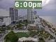 6:00pm to 6:59pm