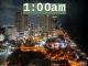 1:00am to 1:59am