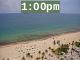 1:00pm to 1:59pm