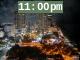 11:00pm to 11:59pm
