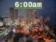 6:00am to 6:59am
