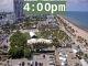 4:00pm to 4:59pm