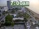 7:00am to 7:59am