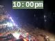 10:00pm to 10:59pm