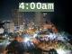 4:00am to 4:59am